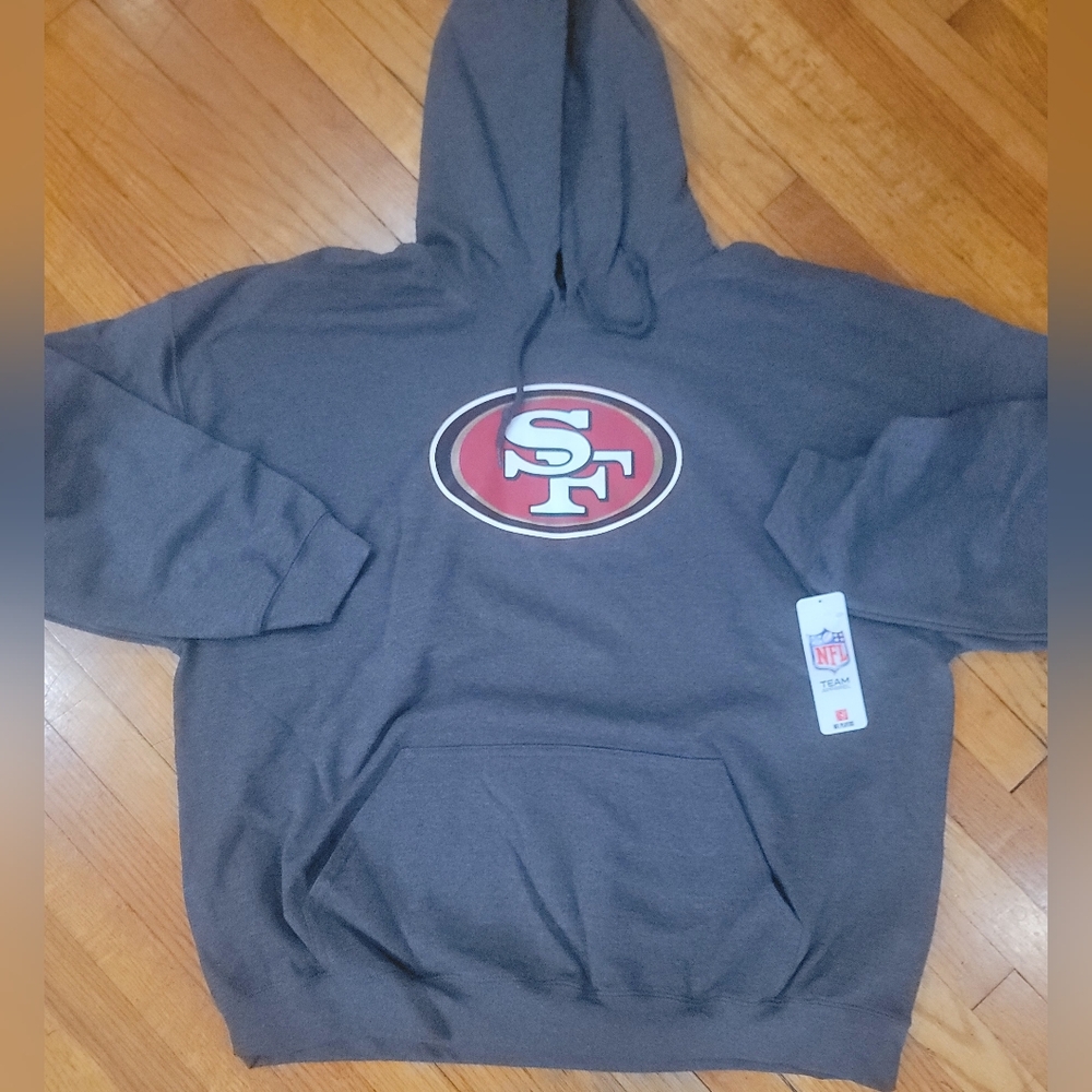 49ers Hoodie Bundle
